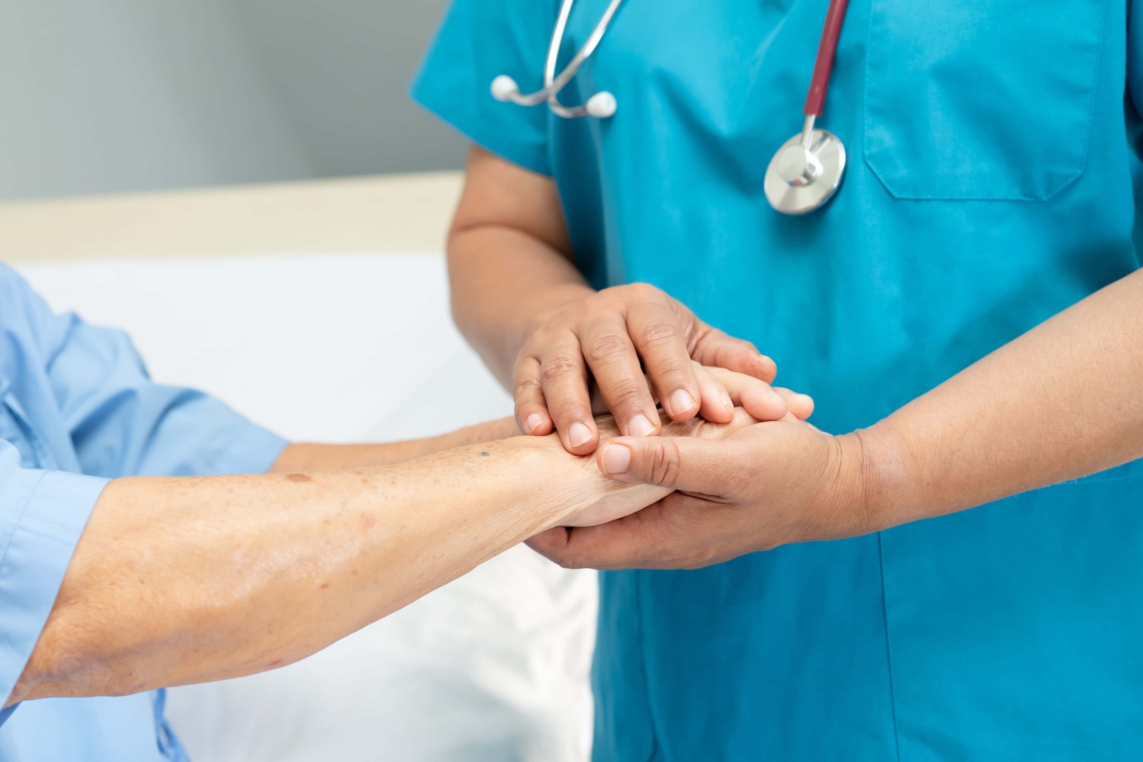 Hero image for Orion Nursing & Concierge