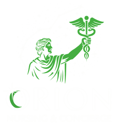 Orion Nursing & Concierge
